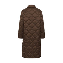 Load image into Gallery viewer, Part Two Carine Coat Mole
