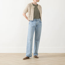 Load image into Gallery viewer, Part Two Angeline Cardigan
