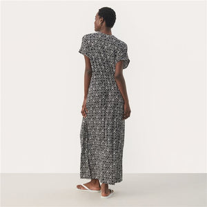 Outlet  Part Two Griet Dress