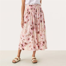 Load image into Gallery viewer, Part Two Rosaneil Skirt
