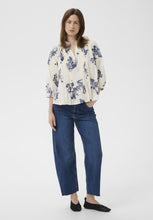 Load image into Gallery viewer, Part Two Aletta Blouse
