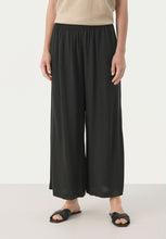 Load image into Gallery viewer, Part Two Alfi Pants Black
