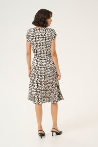 SS25 Kaffe Kabella Jersey Dress
