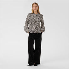 Load image into Gallery viewer, Part Two Siffe Blouse
