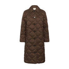 Load image into Gallery viewer, Part Two Carine Coat Mole
