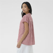 Load image into Gallery viewer, Part Two Bjanka Shirt

