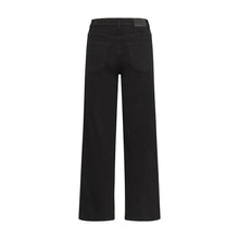 Load image into Gallery viewer, Kaffe Kabrook HW Wide Leg Jean
