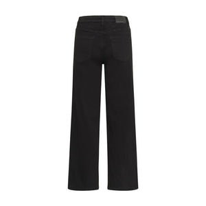 Kaffe Kabrook HW Wide Leg Jean