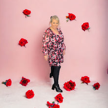 Load image into Gallery viewer, Outlet Kaffe Kaamanda Dress
