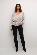 Load image into Gallery viewer, Outlet Kaffe Kaemma Blouse
