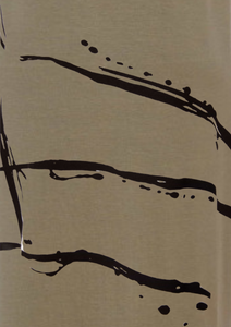 SS25 Naya Print Top