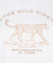 Load image into Gallery viewer, Esqualo Off White T Shirt
