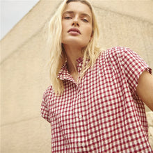 Load image into Gallery viewer, Part Two Bjanka Shirt
