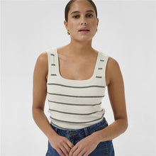 Load image into Gallery viewer, Kaffe Amorita  Knit Top
