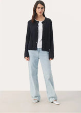 Load image into Gallery viewer, Part Two Elmie Cardigan
