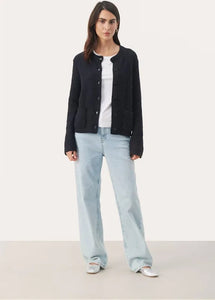 Part Two Elmie Cardigan