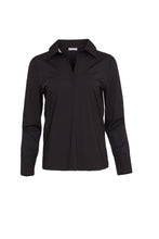 Load image into Gallery viewer, Naya Jersey Shirt With Cotton collar &amp; cuff
