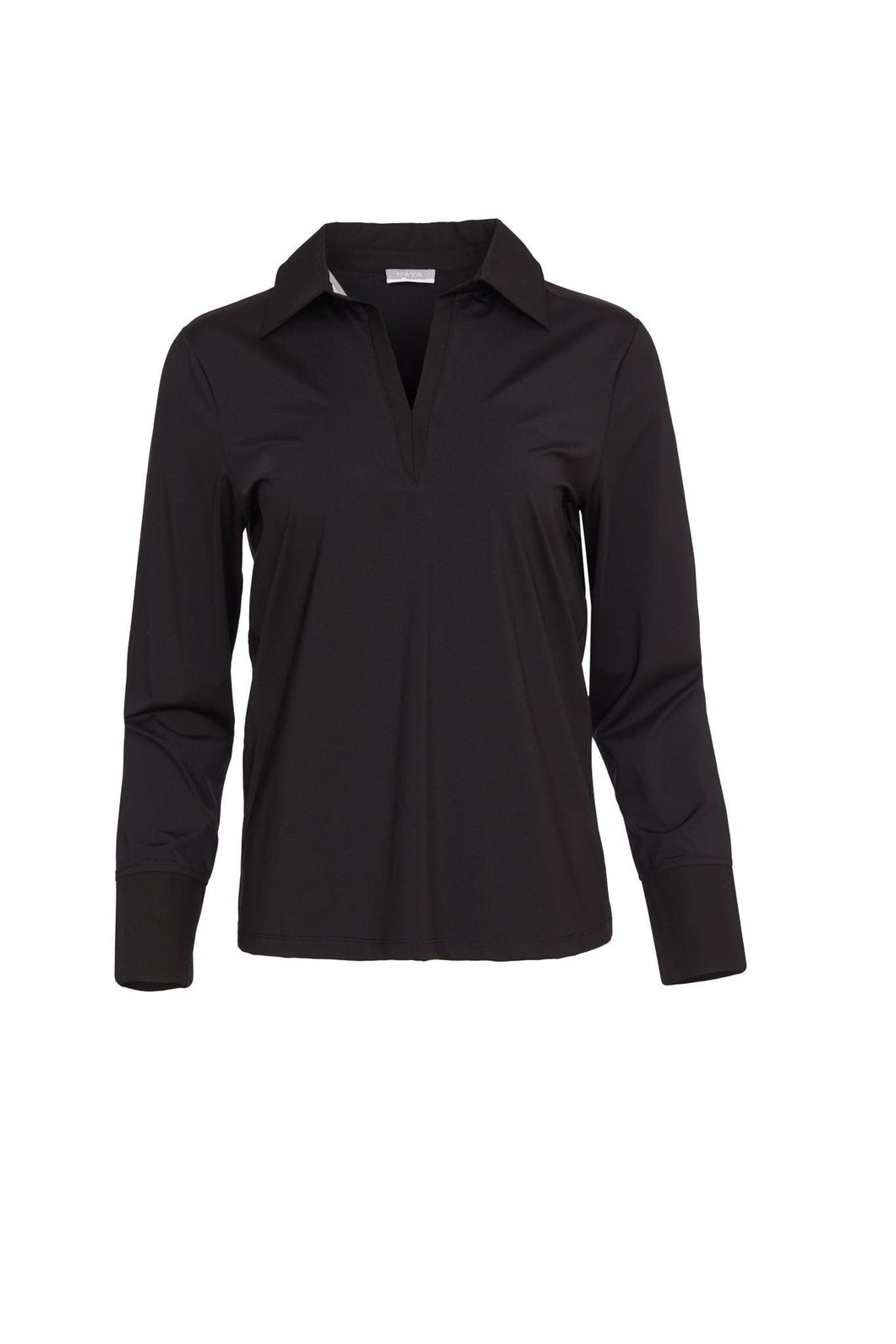 Naya Jersey Shirt With Cotton collar & cuff