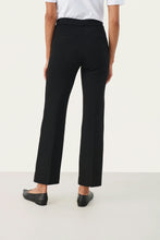 Load image into Gallery viewer, Part Two Ponta Pants Black
