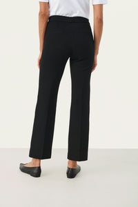 Part Two Ponta Pants Black