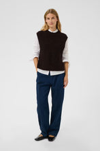 Load image into Gallery viewer, Part Two knit Tank Mole
