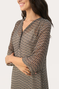 Outlet Part Two Berit Maxi Dress