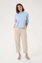 Load image into Gallery viewer, Kaffe Kalizza Turtleneck
