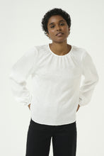 Load image into Gallery viewer, Outlet Kaffe Kalauren Blouse
