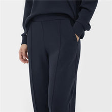 Load image into Gallery viewer, Part Two Navy Zena Pants
