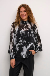 Outlet Kaffe Kalifa Blouse
