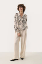 Load image into Gallery viewer, Part Two Najia Blouse

