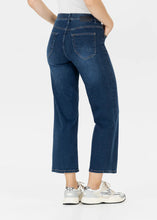 Load image into Gallery viewer, Stehmann Meili Culotte Denim
