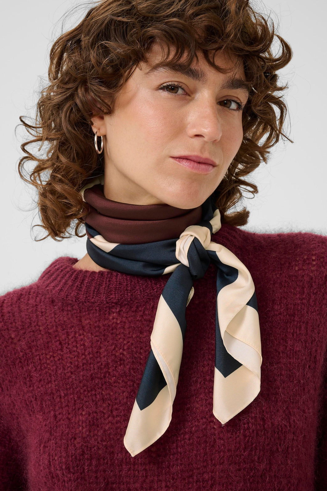 Part Two Namira Scarf