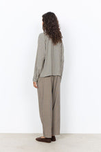 Load image into Gallery viewer, Soya Concept Tie Blouse
