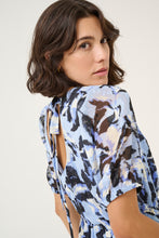 Load image into Gallery viewer, SS25 Kaffe Kaelina Dress
