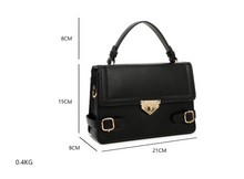Load image into Gallery viewer, Le Petit Chic Bag
