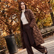 Load image into Gallery viewer, Part Two Carine Coat Mole

