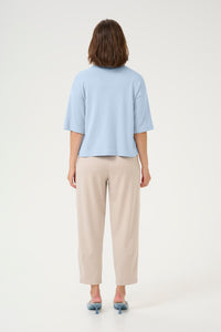 Kaffe Kalizza Turtleneck