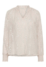 Load image into Gallery viewer, Part Two Teia Blouse

