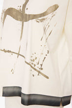 Load image into Gallery viewer, SS25 Naya Print Top Cream
