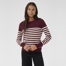 Load image into Gallery viewer, Kaffe Kalizza Pullover Knit
