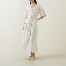 Load image into Gallery viewer, Part Two Rosalie Blouse
