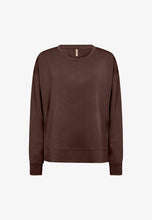 Load image into Gallery viewer, Soya Concept Coco Sweatshirt
