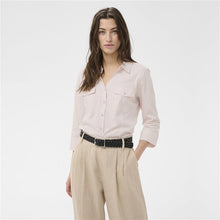 Load image into Gallery viewer, Part two Anise Shirt
