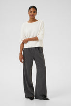 Load image into Gallery viewer, Kaffe Kabetty Knit Chalk
