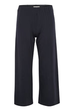Load image into Gallery viewer, Part Two Llisan Pant Navy
