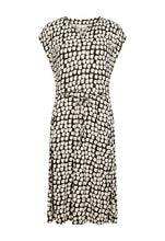 Load image into Gallery viewer, SS25 Kaffe Kabella Jersey Dress
