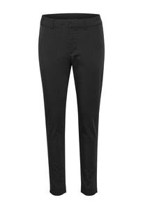 Outlet KAlea Chino Black Pant