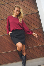 Load image into Gallery viewer, Outlet Kaffe Kaankra Knit

