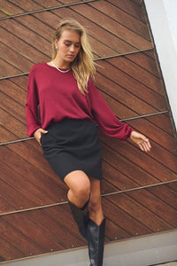 Outlet Kaffe Kaankra Knit
